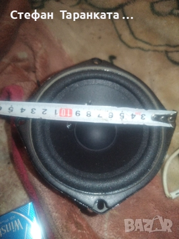 Басов говорител свалян от суббувер , снимка 6 - Тонколони - 51436777