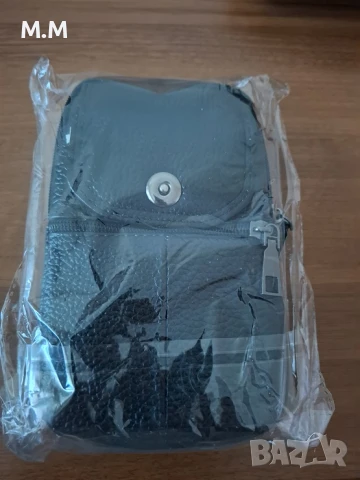 Малка кожена чанта унисекс 2бр, снимка 8 - Чанти - 51253075