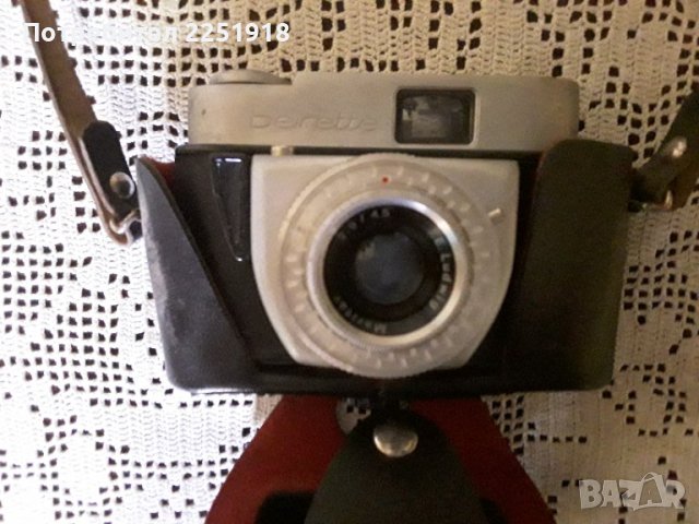 Фотоапарати, снимка 2 - Фотоапарати - 41555592