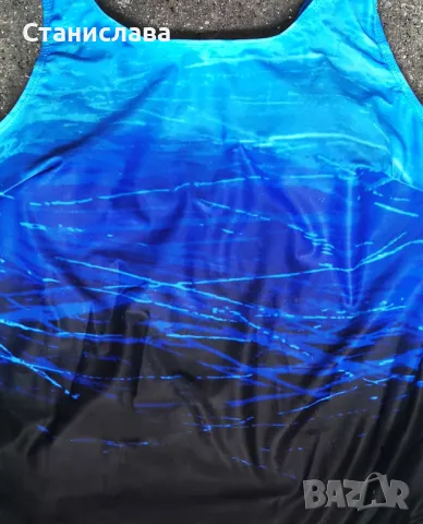 Страхотен модел нов цял бански, снимка 5 - Бански костюми - 46876062