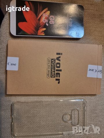 LG G6 калъф кейс