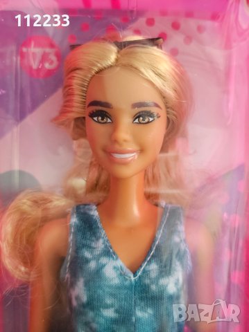 Барби и Кен Barbie & Ken оригинални, снимка 4 - Кукли - 41381743