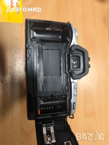 MINOLTA dinax 404 si, снимка 7 - Фотоапарати - 52301480