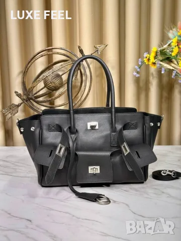 Balenciaga ✨Дамски Чанти , снимка 3 - Чанти - 56301317