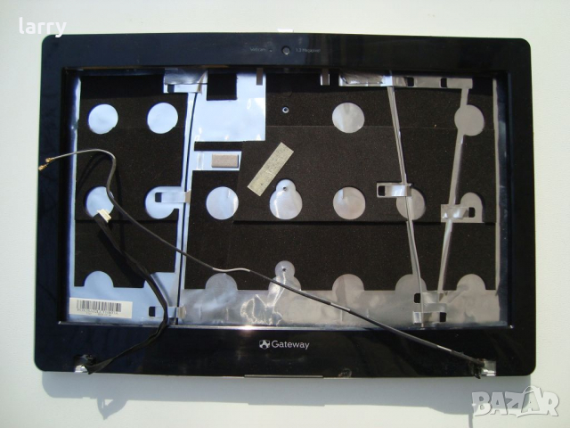 Gateway MD2614 лаптоп на части, снимка 4 - Части за лаптопи - 36279030