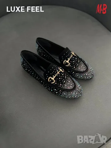 Gucci ⚜️Мъжки Обувки , снимка 2 - Маратонки - 55846638