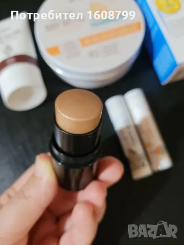 Kозметика Wooden Spoon, Dr. Hauschka, Bioderma, снимка 3 - Козметика за лице - 55739899