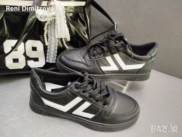 дамски кецове , снимка 2 - Кецове - 52037585