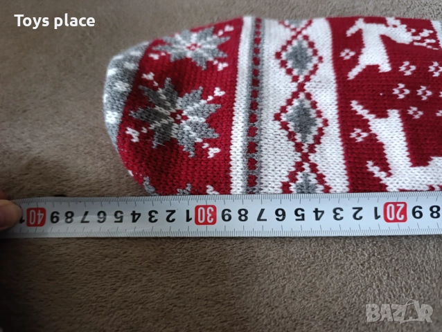 Коледни пуловерчета за малки кучета , снимка 4 - За кучета - 52347610