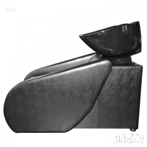 Промоционален фризьорски пакет Wave с модерен дизайн - черен, снимка 4 - Друго оборудване - 39264966