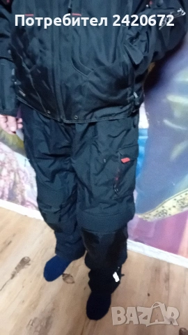 мото костюм, снимка 8 - Други - 53154615