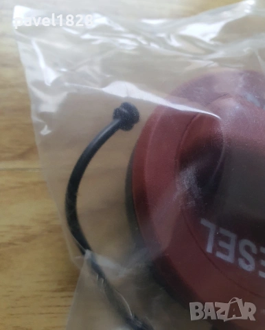 капачка за резервоар на мерцедес , снимка 12 - Аксесоари и консумативи - 53430339