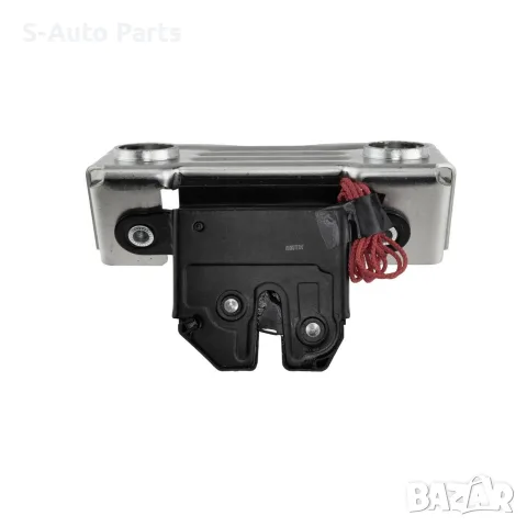 Брава за багажник Jeep Renegade, снимка 2 - Аксесоари и консумативи - 55844928