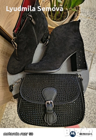 Дамски сет, снимка 2 - Комплекти - 53594057