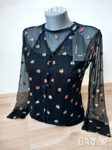 Официален дамски комплект , снимка 8 - Корсети, бюстиета, топове - 52526525