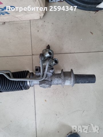 DAEWOO NEXIA ESPERO РЕЙКА ХИДРАВЛИЧНА , снимка 2 - Части - 35943923