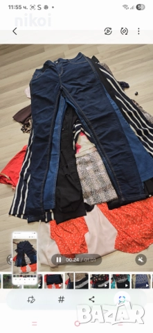 Дрехи втора употреба, снимка 9 - Други - 51689053