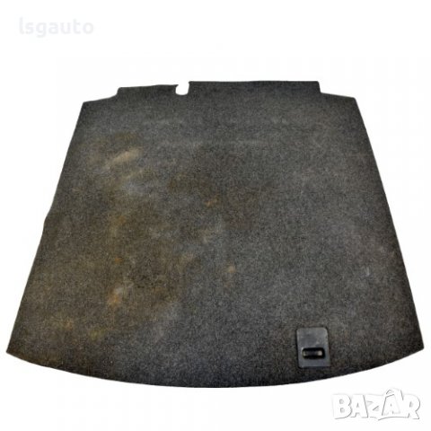 Мокетена кора багажник Volkswagen Jetta V(2005-2010) ID:94013