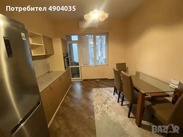 Тристаен апартамент, под наем!, снимка 4 - Апартаменти - 56271964