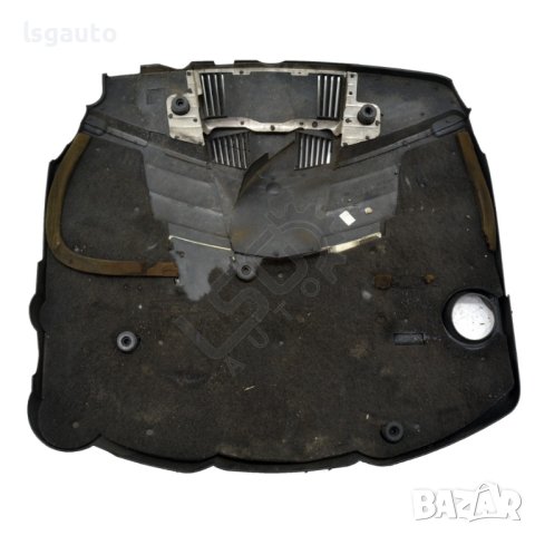 Кора над двигател Mercedes-Benz CLS (C219) 2004-2010 ID:107740, снимка 2 - Части - 41816824