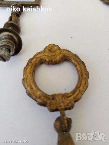 Мебелен обков , снимка 3 - Гардероби - 53139684