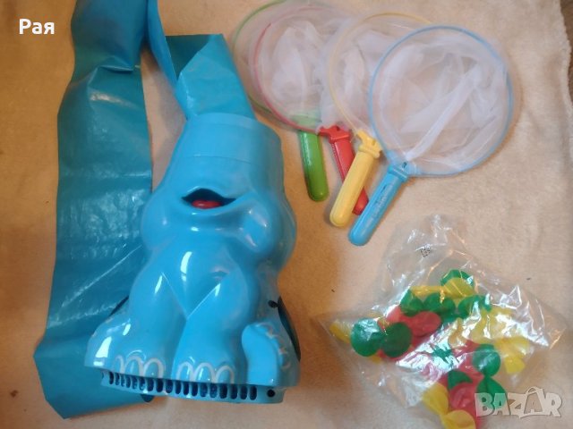 Hasbro Elefun The Elephant, снимка 2 - Други - 39420658