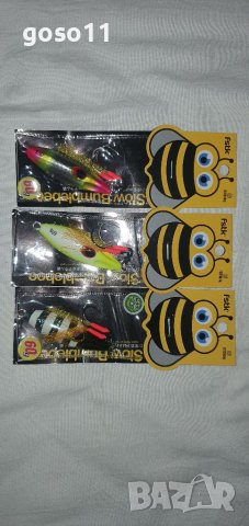 пилкери с куки, снимка 8 - Такъми - 37388560