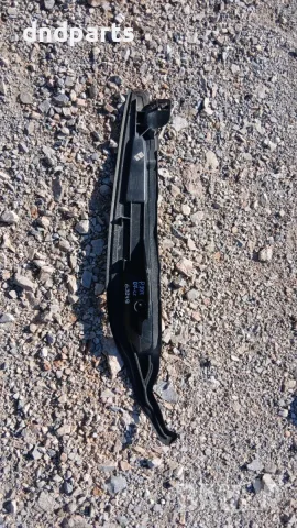 Пластмаса Peugeot 207 CC 1.6 2007 9680266280 207 (2006-2012), снимка 1 - Части - 55710574