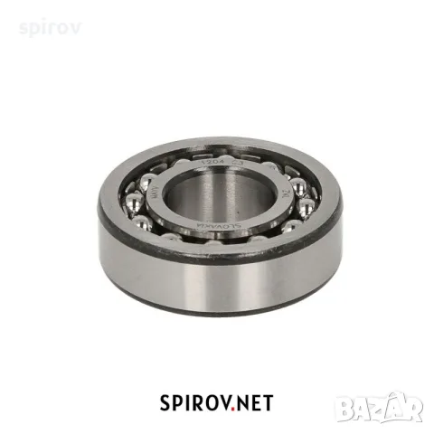 Лагер ZVL 1204-C3 20x47x14