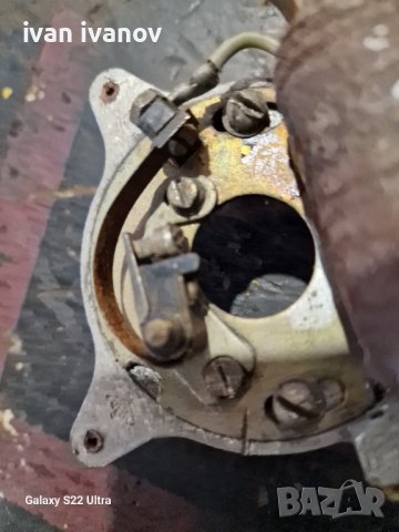 Запалване Мотопед, снимка 3 - Други инструменти - 42716138