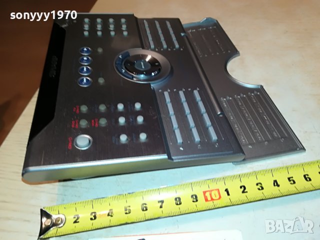 sharp aluminium remote control 0301230951, снимка 15 - Други - 39167503