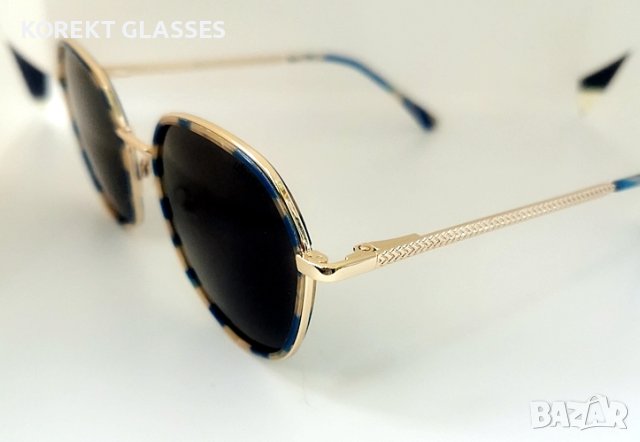 HIGH QUALITY POLARIZED 100% UV защита, снимка 6 - Слънчеви и диоптрични очила - 41703095