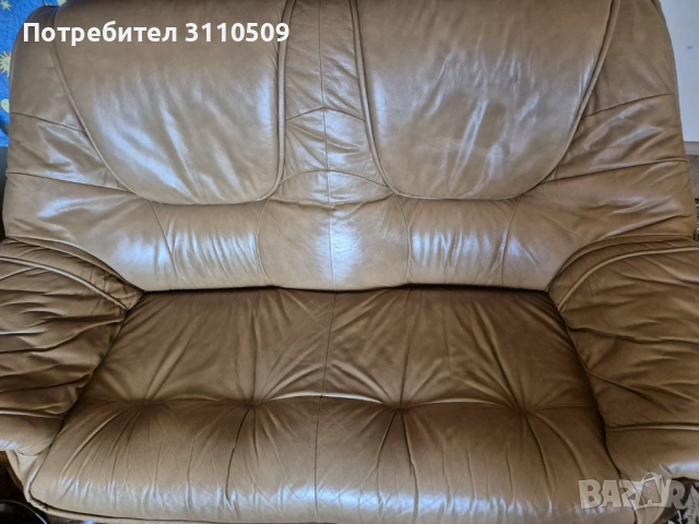 Диван 2+3+1, снимка 6 - Дивани и мека мебел - 53223155