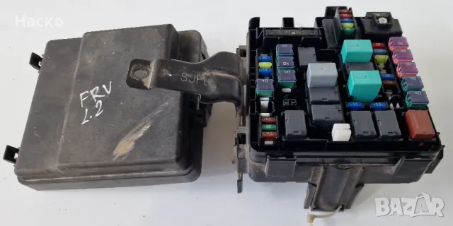 Бушониера Бушонно Табло Хонда ФРВ ФР-В 2.2 Honda FR-V FRV 2.2