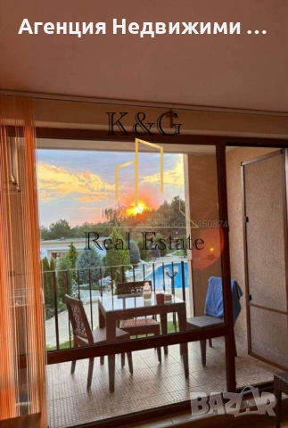 Уютно студио в к-к " Свети Влас" 