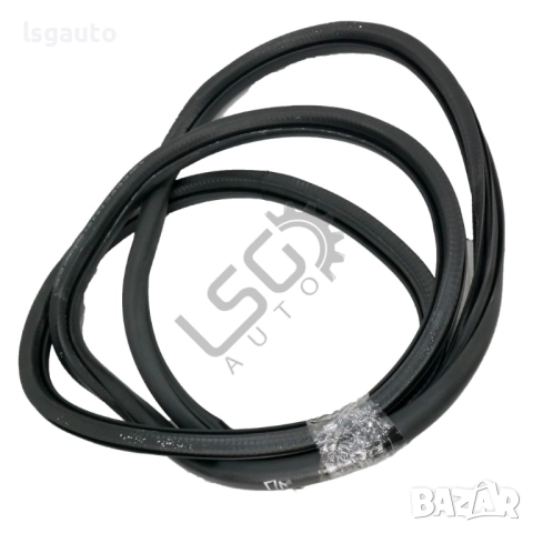 Уплътнение предна лява врата Volkswagen Golf VI 2008-2016 ID: 150857