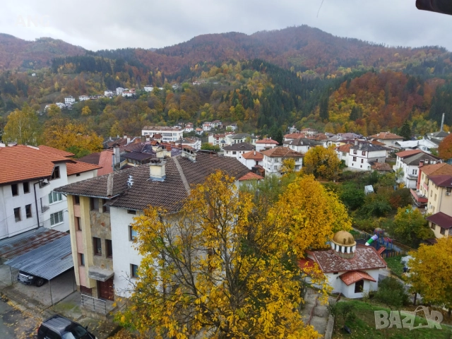 Продава етаж от къща в гр.Смолян, снимка 2 - Етаж от къща - 52178311
