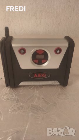 Компресор AEG 12V