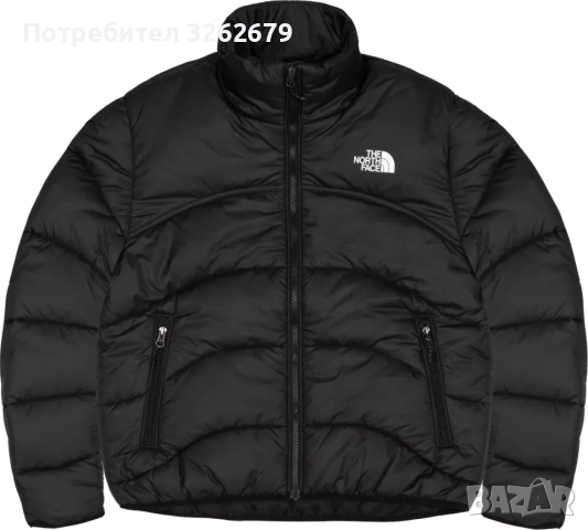The North face NSE 2000 оригинално XL, снимка 5 - Якета - 52648717