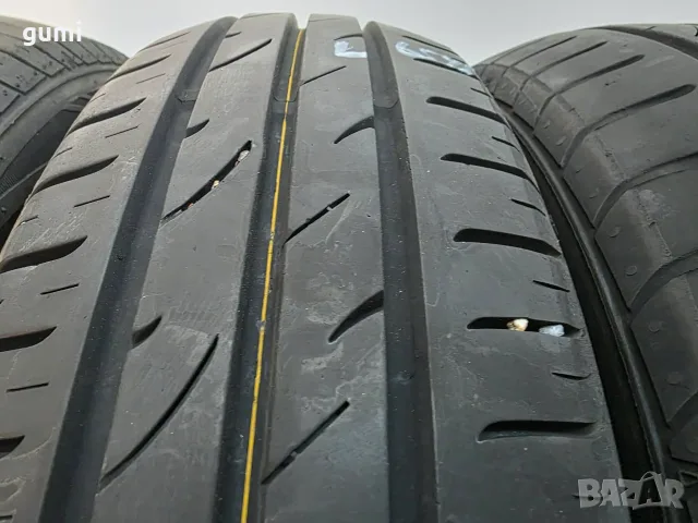 4бр летни гуми 165/70/14 NEXEN L06541 , снимка 4 - Гуми и джанти - 55799813