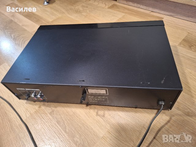 Sony CDP-D7 Компак диск, снимка 4 - Декове - 40609865