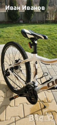 Драг  Grace, снимка 10 - Велосипеди - 53752619