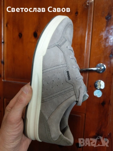 Ecco 42нм. 26,5см., снимка 6 - Мъжки ботуши - 52056988