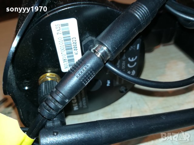 ❤️SECURITY 2 броя-CAMERA 2.4GHZ GERMANY 0510211912, снимка 13 - Други - 34361305