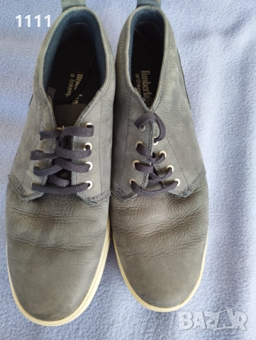 Timberland номер 44., снимка 14 - Кецове - 51646691