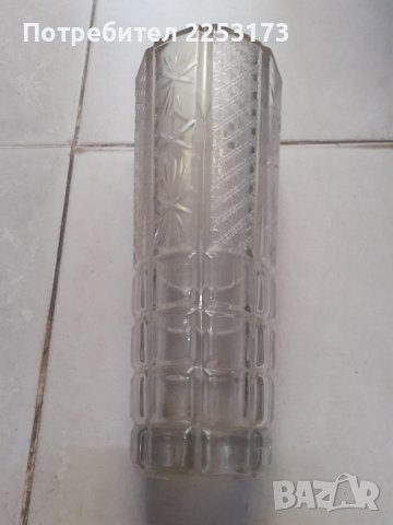 Дебелостенна соц.ваза