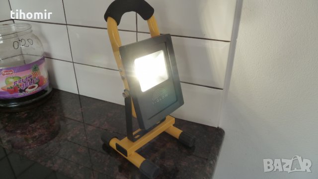 Преносимо лед тяло I-GLOW, снимка 2 - Лед осветление - 34504773