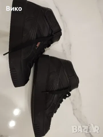 Puma, N° 36, снимка 2 - Кецове - 47691711