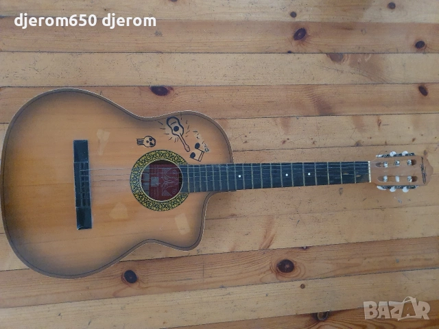 Акустична китара