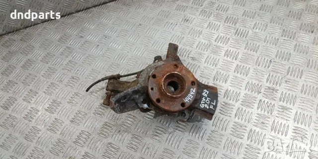 Шенкел Alfa Romeo GTV 2.0T 1999г.(преден ляв)	